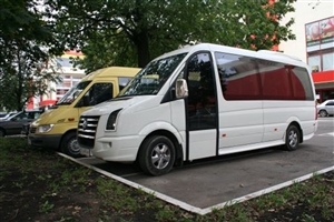 Volkswagen LT